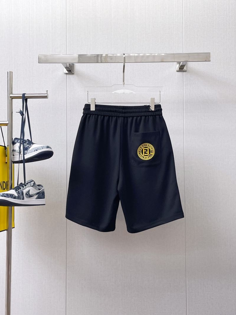 Fendi Short Pants